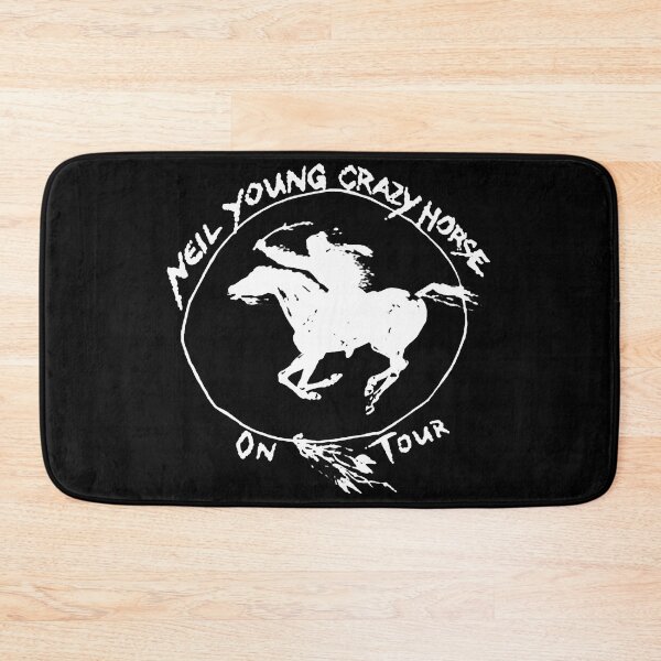 Item preview, crazy horse designed and sold by clay954.