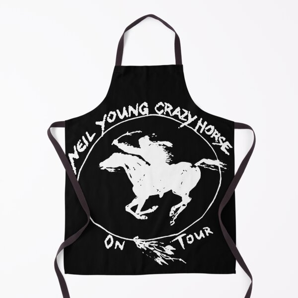 Item preview, crazy horse designed and sold by clay954.