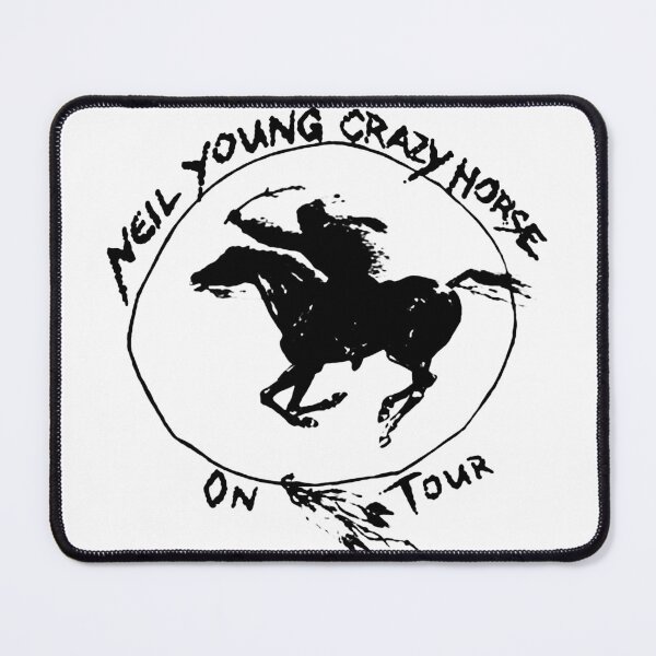 Item preview, crazy horse designed and sold by clay954.