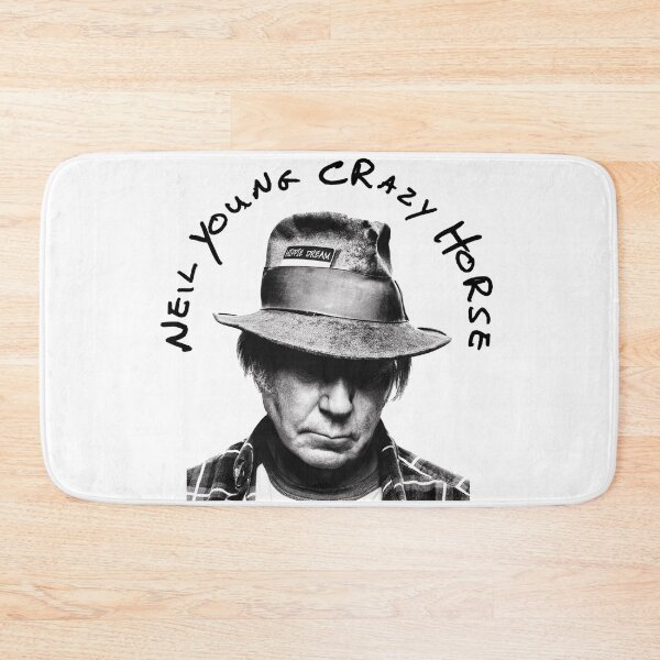Item preview, crazy horse designed and sold by clay954.
