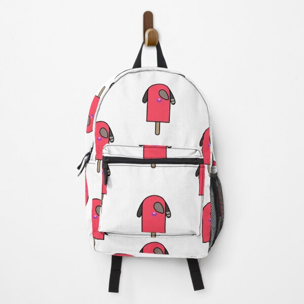 Item preview, Cherry Popsicle designed and sold by LWBookClub.