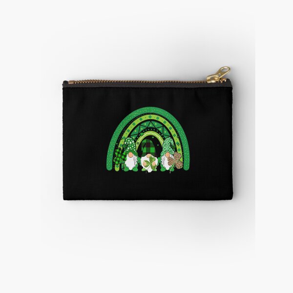 Item preview, Cute Lucky Rainbow Gnome St. Patrick's Day designed and sold by VickyCloset.