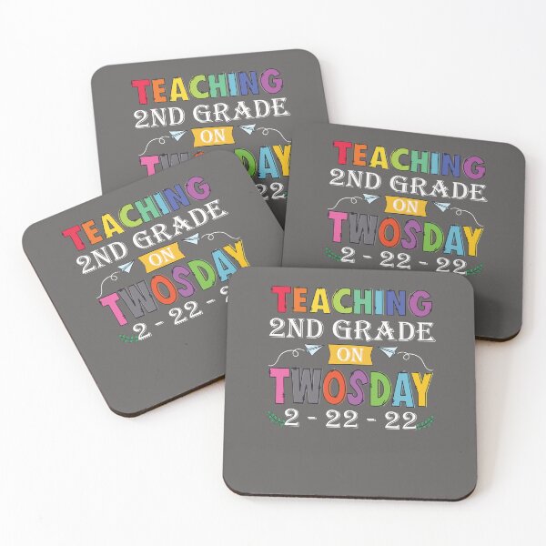 Item preview, Twosday Tuesday February 22nd 2022, Numerology Date Teacher 2sday designed and sold by EspenoyStore.