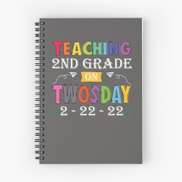 Item preview, Twosday Tuesday February 22nd 2022, Numerology Date Teacher 2sday designed and sold by EspenoyStore.