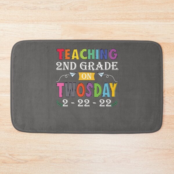 Item preview, Twosday Tuesday February 22nd 2022, Numerology Date Teacher 2sday designed and sold by EspenoyStore.