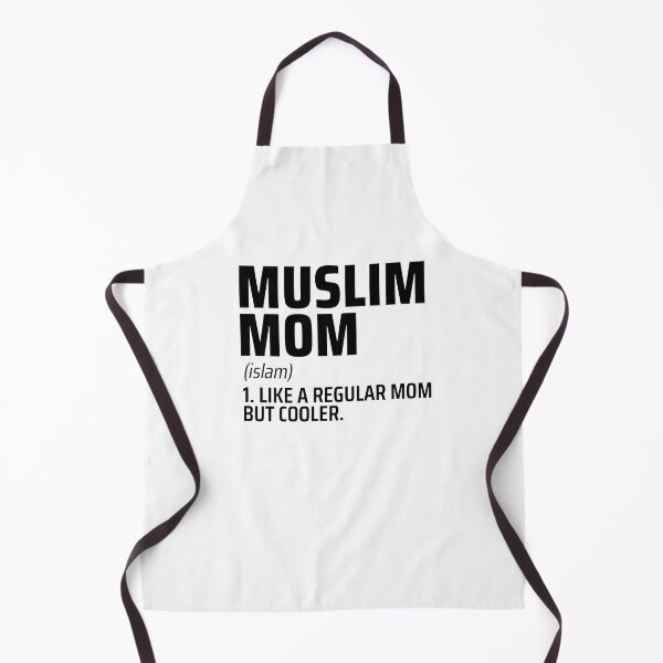 Item preview, muslim mom islamic art quotes designed and sold by EfenDesign.
