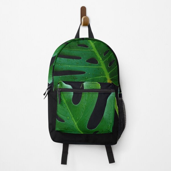 Item preview, Single Monstera Leaf designed and sold by Roxane Bay.