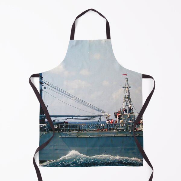 Item preview, USS WHITFIELD COUNTY (LST-1169) SHIP'S STORE designed and sold by militarygifts.