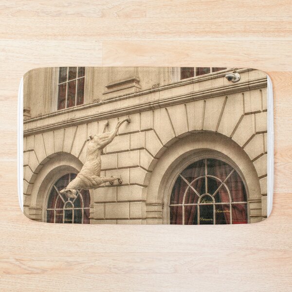 Item preview, Dog Defying Gravity designed and sold by SarahEL17.