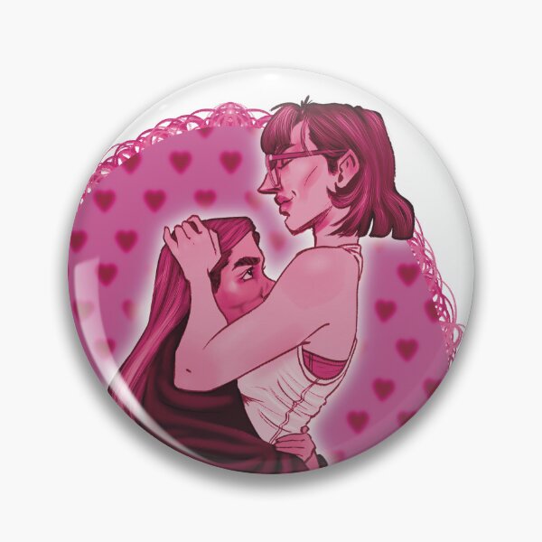 Item preview, Hideous pink thing designed and sold by auselessartist.