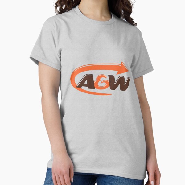 Aperçu de l'œuvre A&W (Canada) créée et vendue par Vovelle.