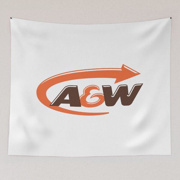 Item preview, A&W (Canada) designed and sold by Vovelle.