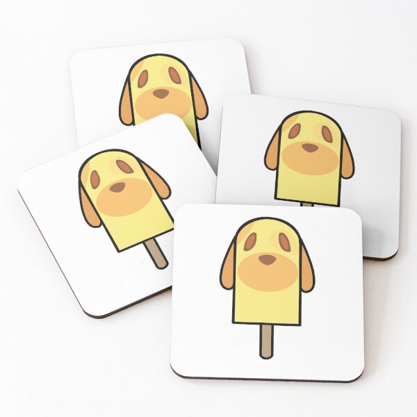 Item preview, Goldie Popsicle designed and sold by LWBookClub.