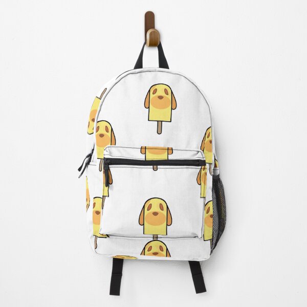 Item preview, Goldie Popsicle designed and sold by LWBookClub.