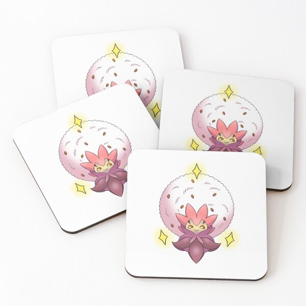 Item preview, Shiny eldegoss designed and sold by Calli Harris.