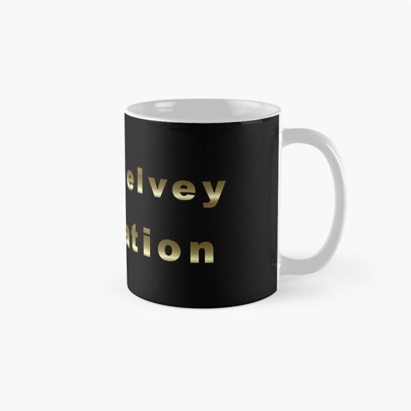 Item preview, Anna Delvey Foundation designed and sold by Mike's Designs.