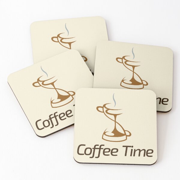 Item preview, Coffee Time Gift designed and sold by Vovelle.