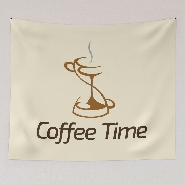 Item preview, Coffee Time Gift designed and sold by Vovelle.