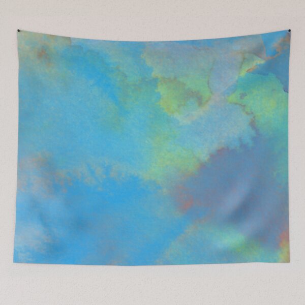 Item preview, Tie-dyed love designed and sold by ELF2.