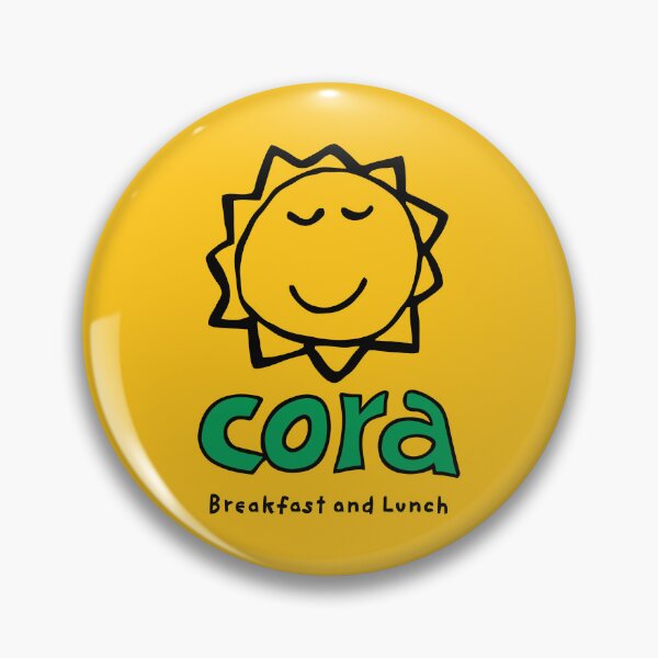 Item preview, Cora (restaurant) designed and sold by Vovelle.