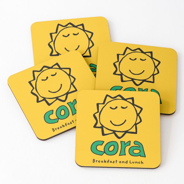 Item preview, Cora (restaurant) designed and sold by Vovelle.