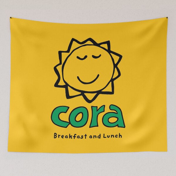 Item preview, Cora (restaurant) designed and sold by Vovelle.