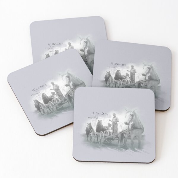 Item preview, Islanders Love History1946 designed and sold by qlajt.
