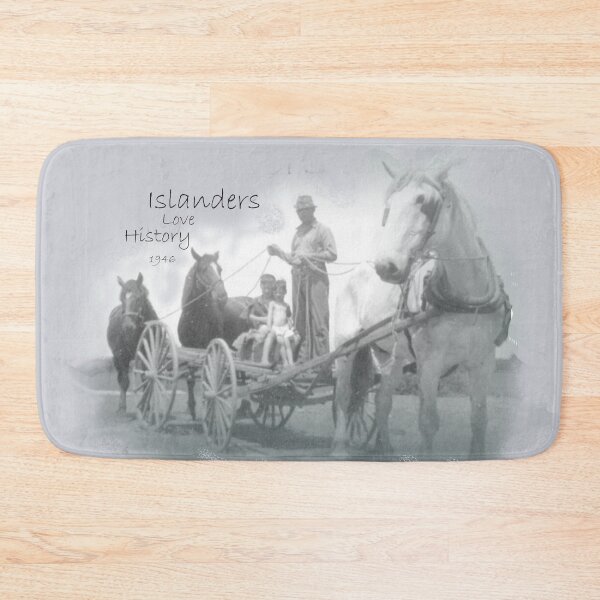 Item preview, Islanders Love History1946 designed and sold by qlajt.