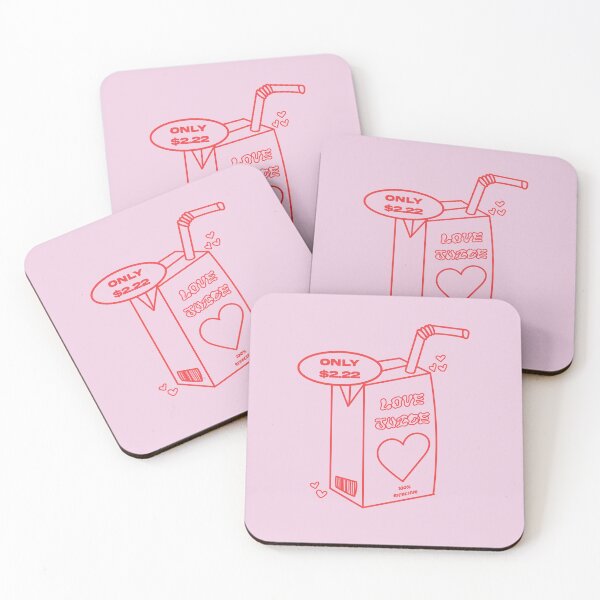 Item preview, Love Juice designed and sold by cheamschloe.
