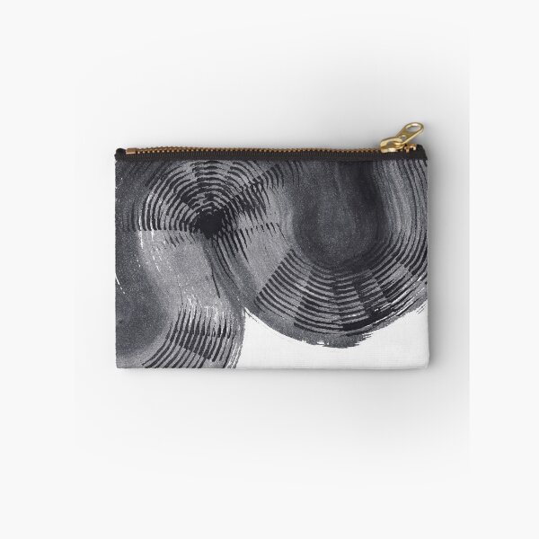 Item preview, ink explorations (233) - abstract black india ink painting designed and sold by expl-rations.