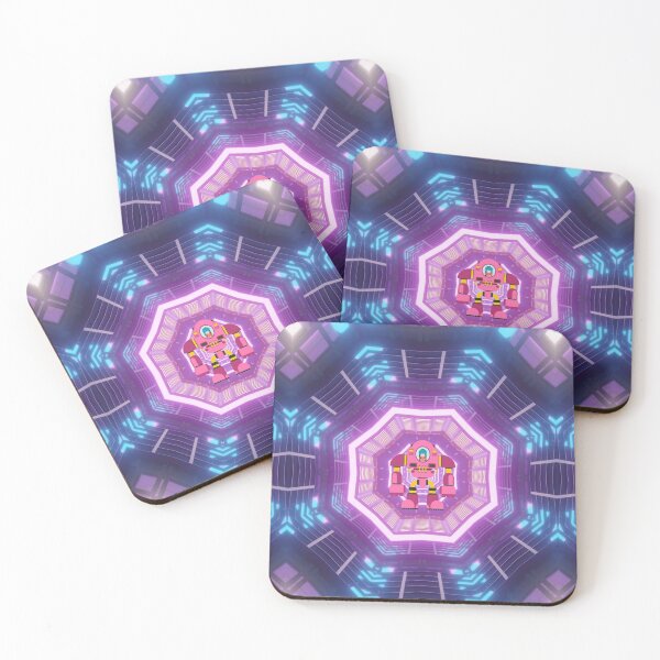 Item preview, Space Defender designed and sold by CosmicBee.