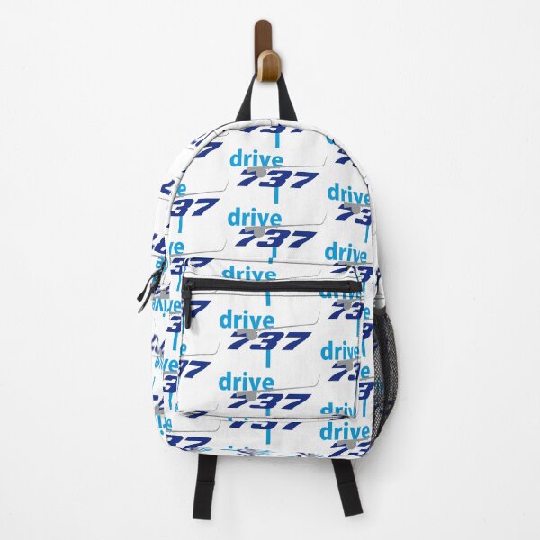 Item preview, i drive 737 designed and sold by ozilioclothing.