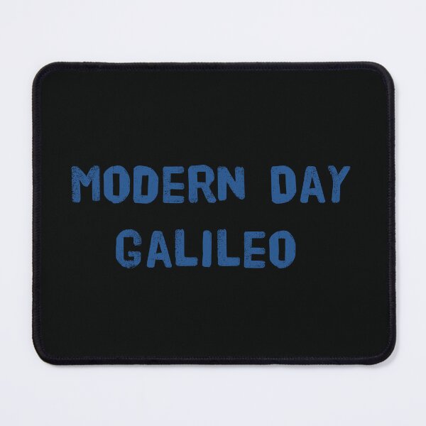 Item preview, Modern Day Galileo Astronomer designed and sold by AstroWitster.