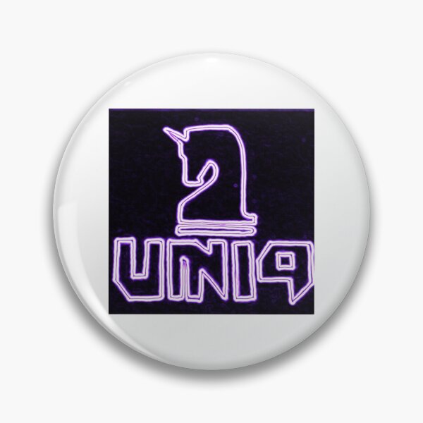 Artikelvorschau, Uniq-Logo entworfen und verkauft von onthethruway.