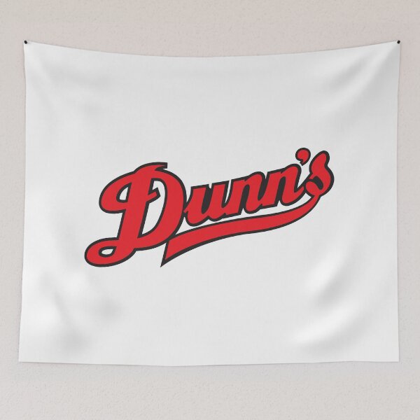 Item preview, Dunn's Restaurant designed and sold by Vovelle.
