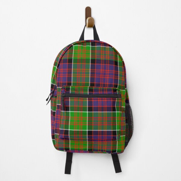 Item preview, Allan Highland Tartan Scottish Clan designed and sold by BagTown Clans.