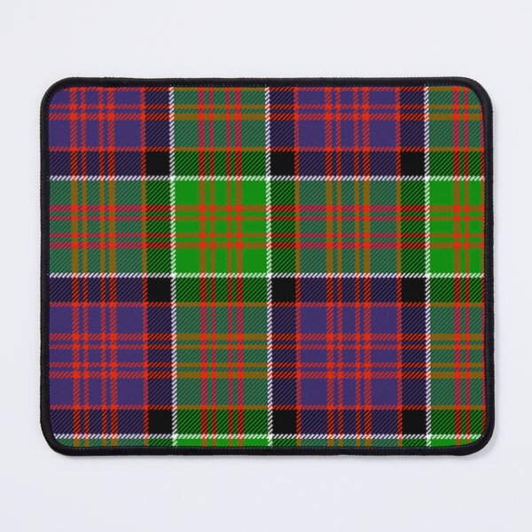 Item preview, Allan Highland Tartan Scottish Clan designed and sold by BagTown Clans.
