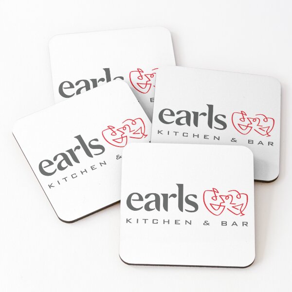 Item preview, Earls (restaurant chain) designed and sold by Vovelle.
