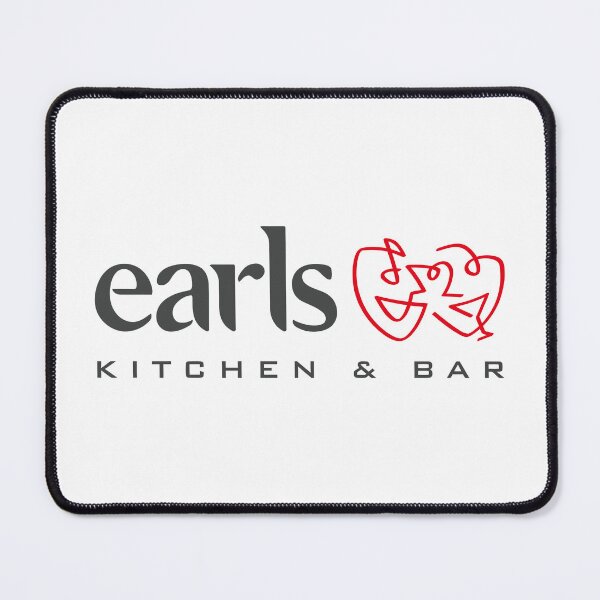 Item preview, Earls (restaurant chain) designed and sold by Vovelle.
