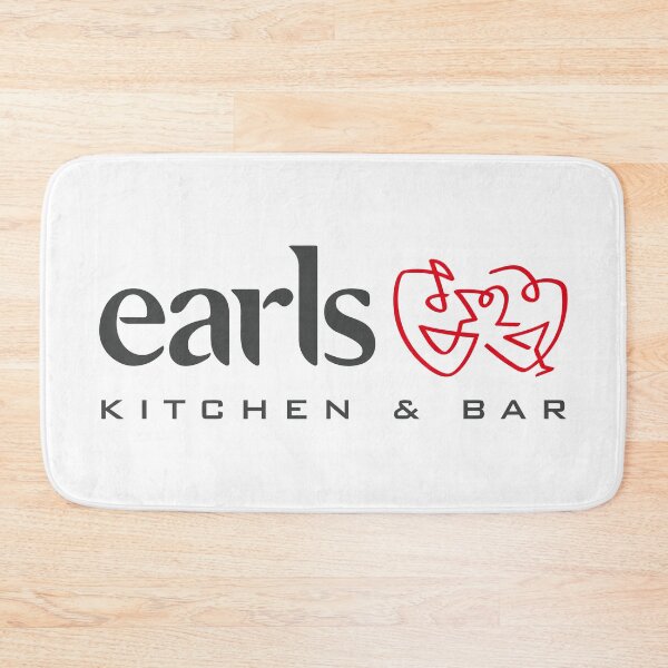 Item preview, Earls (restaurant chain) designed and sold by Vovelle.