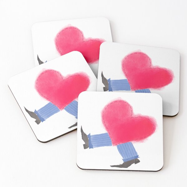 Item preview, Marching Heart designed and sold by jeremymlad.