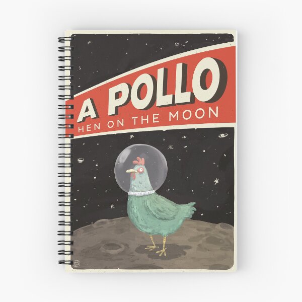 Item preview, A POLLO MOON designed and sold by stanleyanger.