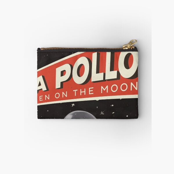 Item preview, A POLLO MOON designed and sold by stanleyanger.