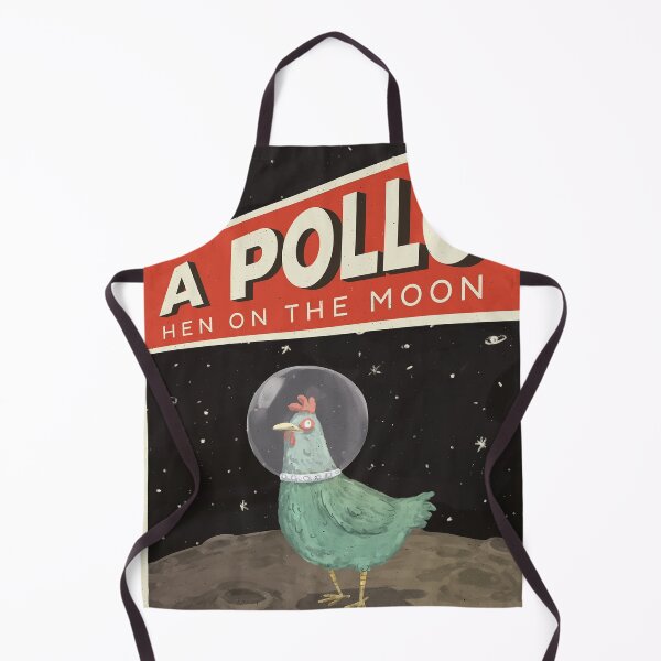 Item preview, A POLLO MOON designed and sold by stanleyanger.