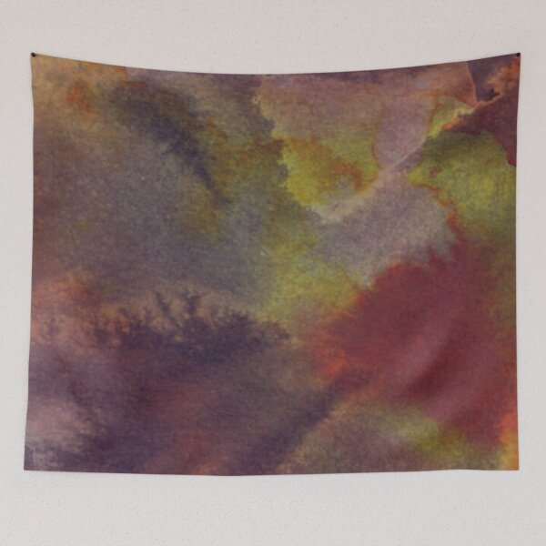 Item preview, Tie-dyed  designed and sold by ELF2.