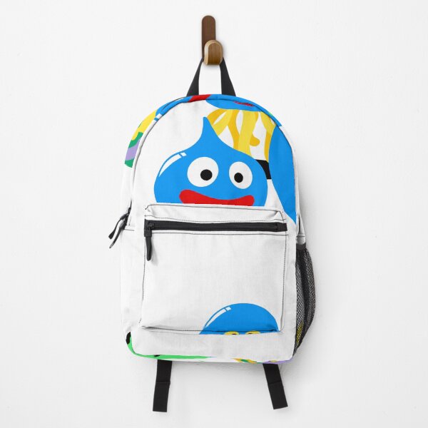 Item preview, Slime Family - Dragon Quest designed and sold by shopbrende.