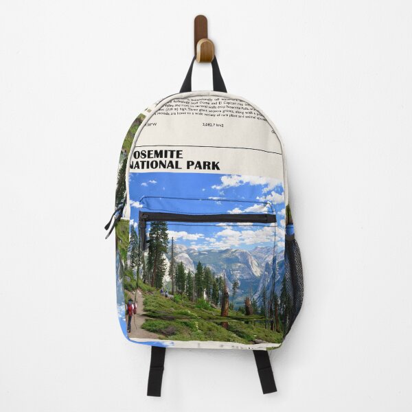 Item preview, Yosemite national park designed and sold by JoshuaDarbon94.