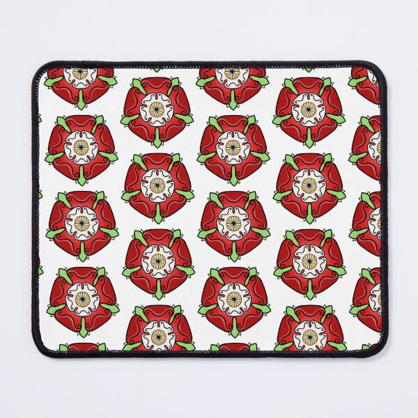 Item preview, Tudor Rose designed and sold by BadgertheBagel.