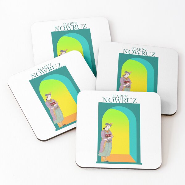 Item preview, Happy Nowruz designed and sold by Mart Projects.