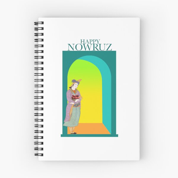 Item preview, Happy Nowruz designed and sold by Mart Projects.